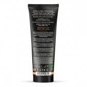 Массажный легкий крем WICKED Orange Blossom plus Patchouli - 120 мл. - Wicked - купить с доставкой в Раменском