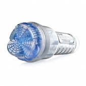 Мастурбатор Fleshlight Turbo Core - Fleshlight - в Раменском купить с доставкой