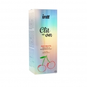 Клиторальный возбуждающий спрей Clit Me On Red Fruits - 12 мл. - INTT - купить с доставкой в Раменском