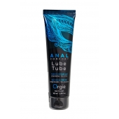 Анальный лубрикант на гибридной основе ORGIE Lube Tube Anal Comfort - 100 мл. - ORGIE - купить с доставкой в Раменском