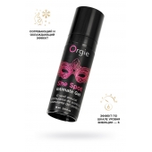 Интимный гель для G-точки ORGIE She Spot с возбуждающим эффектом - 15 мл. - ORGIE - купить с доставкой в Раменском