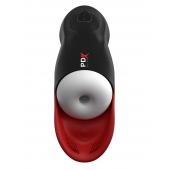 Автоматический мастурбатор PDX Elite Fap-O-Matic Pro - Pipedream - в Раменском купить с доставкой