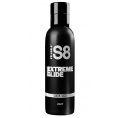 Лубрикант на силиконовой основе S8 Silicon Extreme Glide - 250 мл. - Stimul8 - купить с доставкой в Раменском Лубрикант на силиконовой основе S8 Silicon Extreme Glide - 250 мл. - Stimul8 - купить с доставкой в Раменском