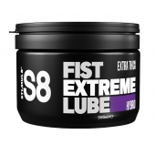 Гибридный лубрикант для фистинга S8 Hybrid Fist Extreme Lube - 500 мл. - Stimul8 - купить с доставкой в Раменском
