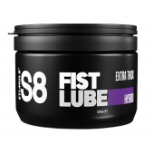 Гибридный лубрикант-желе для фистинга S8 Hybrid Fist Lube - 500 мл. - Stimul8 - купить с доставкой в Раменском
