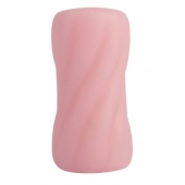 Розовый мастурбатор Stamina Masturbator Pleasure Pocket - Chisa - в Раменском купить с доставкой