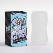 Прозрачный мастурбатор Stamina Masturbator Pleasure Pocket - Chisa - в Раменском купить с доставкой