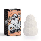Белый мастурбатор Phantom Masturbator Pleasure Pocket - Chisa - в Раменском купить с доставкой