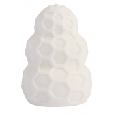 Белый мастурбатор Phantom Masturbator Pleasure Pocket - Chisa - в Раменском купить с доставкой