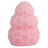 Розовый мастурбатор Phantom Masturbator Pleasure Pocket - Chisa - в Раменском купить с доставкой