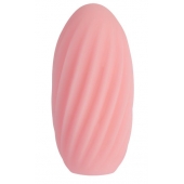 Розовый мастурбатор Alpha Masturbator Pleasure Pocket - Chisa - в Раменском купить с доставкой
