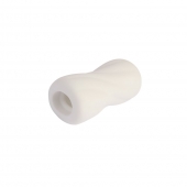 Белый мастурбатор Blow Cox Masturbator Pleasure Pocket - Chisa - в Раменском купить с доставкой