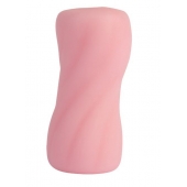Розовый мастурбатор Vigor Masturbator Pleasure Pocket - Chisa - в Раменском купить с доставкой