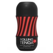 Мастурбатор Rolling Tenga Cup Strong - Tenga - в Раменском купить с доставкой