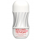 Мастурбатор Rolling Tenga Cup Gentle - Tenga - в Раменском купить с доставкой
