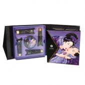 Подарочный набор Geishas secret из 5 предметов - Shunga - купить с доставкой в Раменском