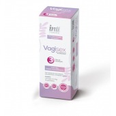 Увлажняющий гель с гиалуроновой кислотой Vagisex - 30 гр. - INTT - купить с доставкой в Раменском