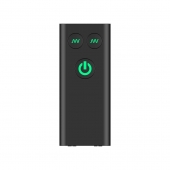 Черный вибростимулятор Nexus Bendz Prostate Edition - 14,1 см. - Nexus Range - в Раменском купить с доставкой Черный вибростимулятор Nexus Bendz Prostate Edition - 14,1 см. - Nexus Range - в Раменском купить с доставкой