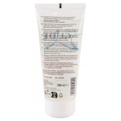 Лубрикант на водной основе Just Glide Strawberry с ароматом клубники - 200 мл. - Orion - купить с доставкой в Раменском