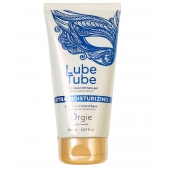 Интимный гель на водной основе Lube Tube Xtra Moisturizing с увлажняющим эффектом - 150 мл. - ORGIE - купить с доставкой в Раменском
