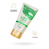 Интимный гель на водной основе Lube Tube Nature - 150 мл. - ORGIE - купить с доставкой в Раменском