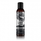 Интимный гель на водной основе Lube Tube Semen Lube - 150 мл. - ORGIE - купить с доставкой в Раменском