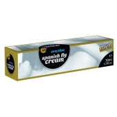 Крем для усиления эрекции Ero Spain Fly Cream - 30 мл. - Ero - купить с доставкой в Раменском