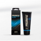 Крем для усиления эрекции Ero Prorino Erection Cream - 100 мл. - Ero - купить с доставкой в Раменском