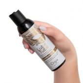 Интимный гель на водной основе Lube Tube Human Lube - 150 мл. - ORGIE - купить с доставкой в Раменском