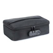 Сумочка для хранения игрушек Discreet Box - Dorcel - купить с доставкой в Раменском