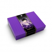 Подарочный набор Naughter Kit - Shunga - купить с доставкой в Раменском