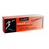Возбуждающий крем для женщин ClitoriX active - 40 мл. - Joy Division - купить с доставкой в Раменском