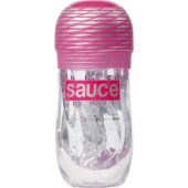Мастурбатор Sauce Hot - Sauce - в Раменском купить с доставкой