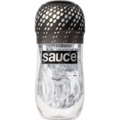 Мастурбатор Sauce Black Pepper - Sauce - в Раменском купить с доставкой