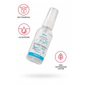 Увлажняющая гель-смазка «Интенсивное увлажнение» - 50 мл. - ToyFa - купить с доставкой в Раменском