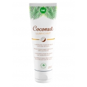 Веганская смазка на водной основе Coconut Lubricant - 100 мл. - INTT - купить с доставкой в Раменском