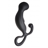 Черный массажер простаты Fantasstic Prostate Stimulator - 13,5 см. - Dream Toys - в Раменском купить с доставкой