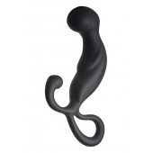 Черный массажер простаты Fantasstic Prostate Stimulator - 13,5 см. - Dream Toys - в Раменском купить с доставкой