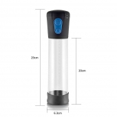 Автоматическая вакуумная помпа Maximizer worx VX3 - Lovetoy - в Раменском купить с доставкой