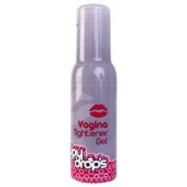 Гель для сужения влагалища Vagina Tightener Gel - 100 мл. - JoyDrops - купить с доставкой в Раменском