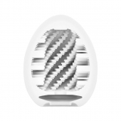 Мастурбатор-яйцо Tenga Egg Spiral - Tenga - в Раменском купить с доставкой