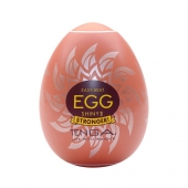 Мастурбатор-яйцо Tenga Egg Shiny II - Tenga - в Раменском купить с доставкой
