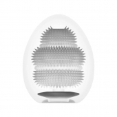Мастурбатор-яйцо Tenga Egg Misty II - Tenga - в Раменском купить с доставкой