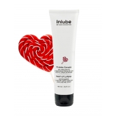 Смазка на водной основе Nuei Inlube Lollipop с алоэ вера и ароматом леденцов - 100 мл. - Nuei cosmetics - купить с доставкой в Раменском