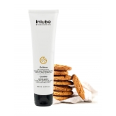 Лубрикант на водной основе Nuei Inlube с алоэ вера и ароматом печенья - 100 мл. - Nuei cosmetics - купить с доставкой в Раменском
