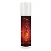 Возбуждающий унисекс гель Thor Fire Gel - 50 мл. - Nuei cosmetics - купить с доставкой в Раменском