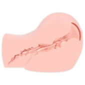 Мастурбатор-полуторс Ella без вибрации - KOKOS - в Раменском купить с доставкой