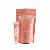 Возбуждающий гель Friday Bae Xcite - 15 мл. - Friday Bae - купить с доставкой в Раменском