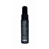 Спрей для горла Deep Throat с десенсибилизирующим эффектом и вкусом клубники - 50 мл. - БиоМед - купить с доставкой в Раменском