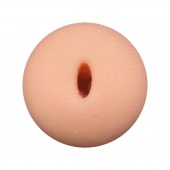 Телесный мастурбатор Maxi Flex Generic Experience - Adrien Lastic - в Раменском купить с доставкой